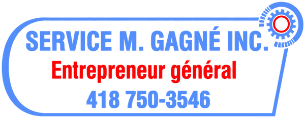Service M. Gagné Inc.